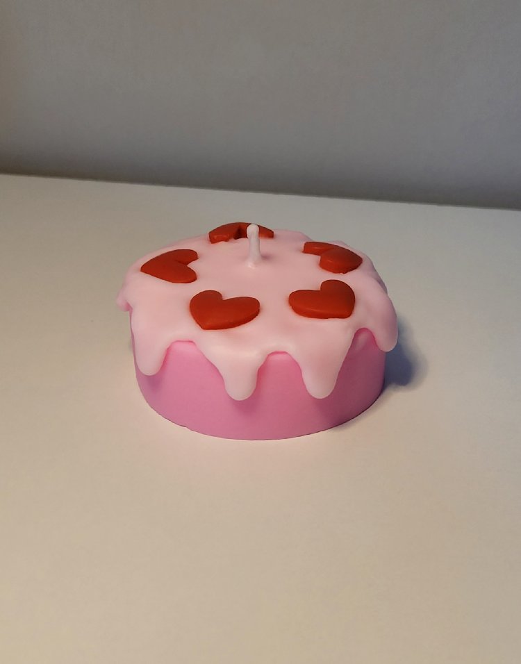 Stardew valley pembe pasta mum