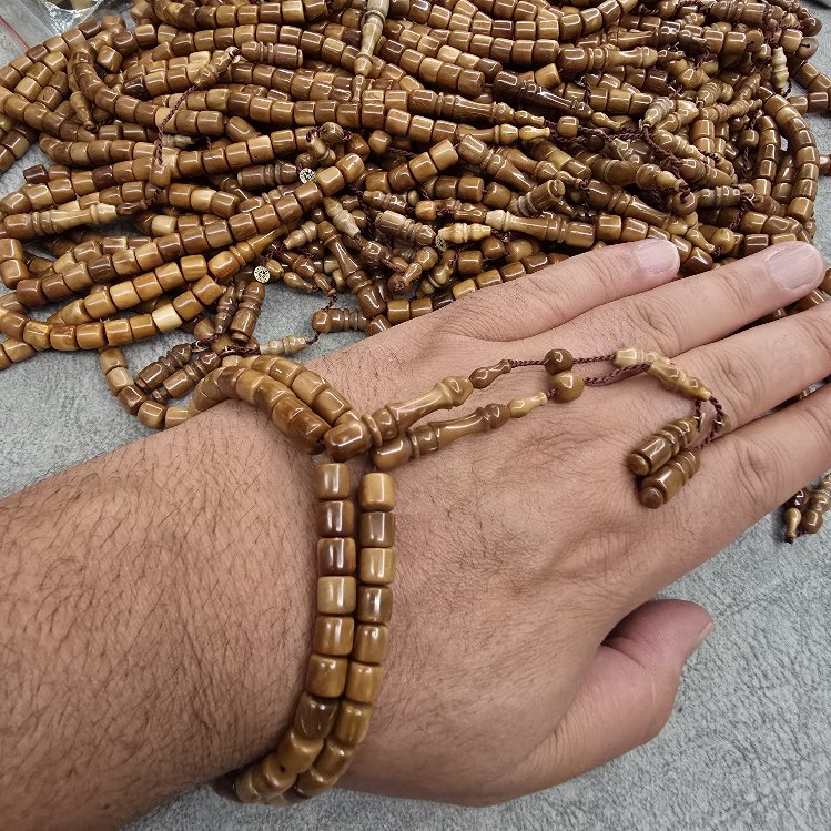 SADULLAH USTA İMZALI BİLEK BOY KUKA