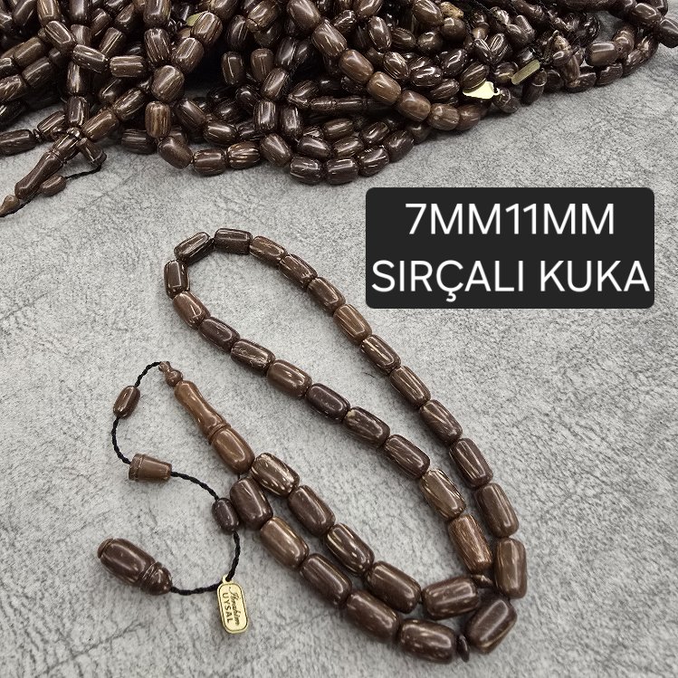 7MM11MM KAPSÜL MODEL SIRÇALI KUKA