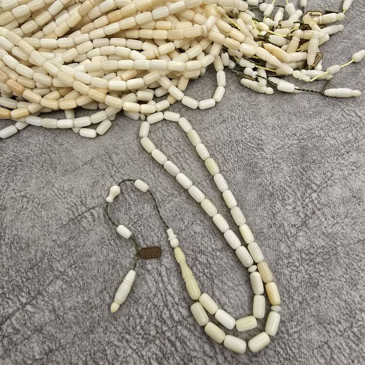 İBRAHİM UYSAL İMZALI KÜÇÜK BOY DOĞAL NARÇIL 5.5mm9mm