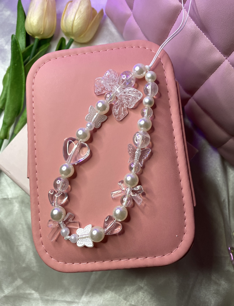 12 adet karışık charm paketi