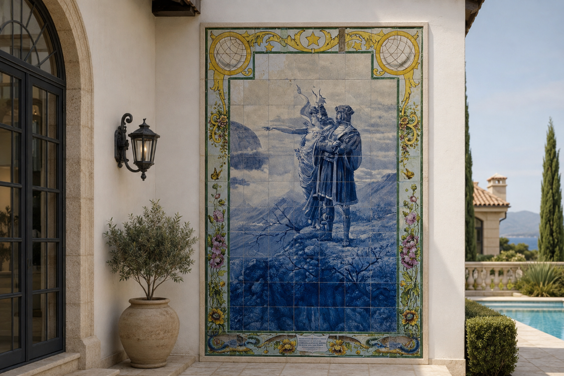 SACRED Collection No. 009 – The Divine Horizon