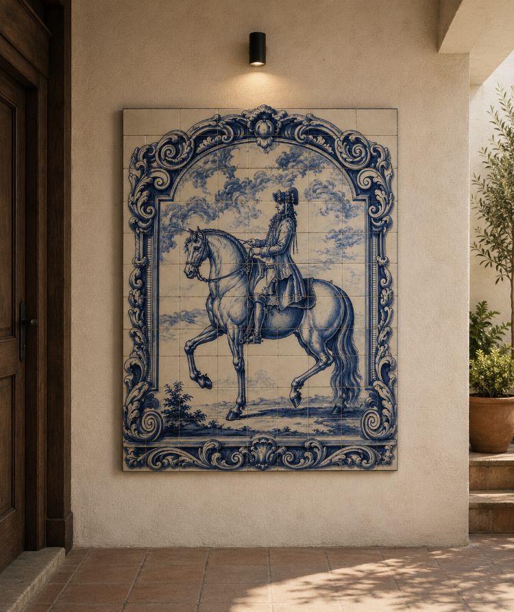 The Horseman | Legacy Collection