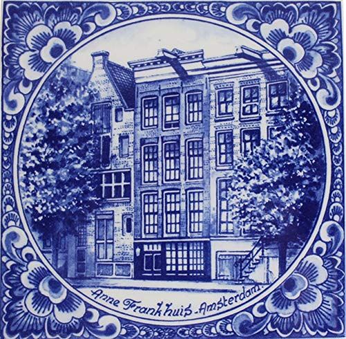 SACRED Collection No. 010 – Amsterdam Heritage
