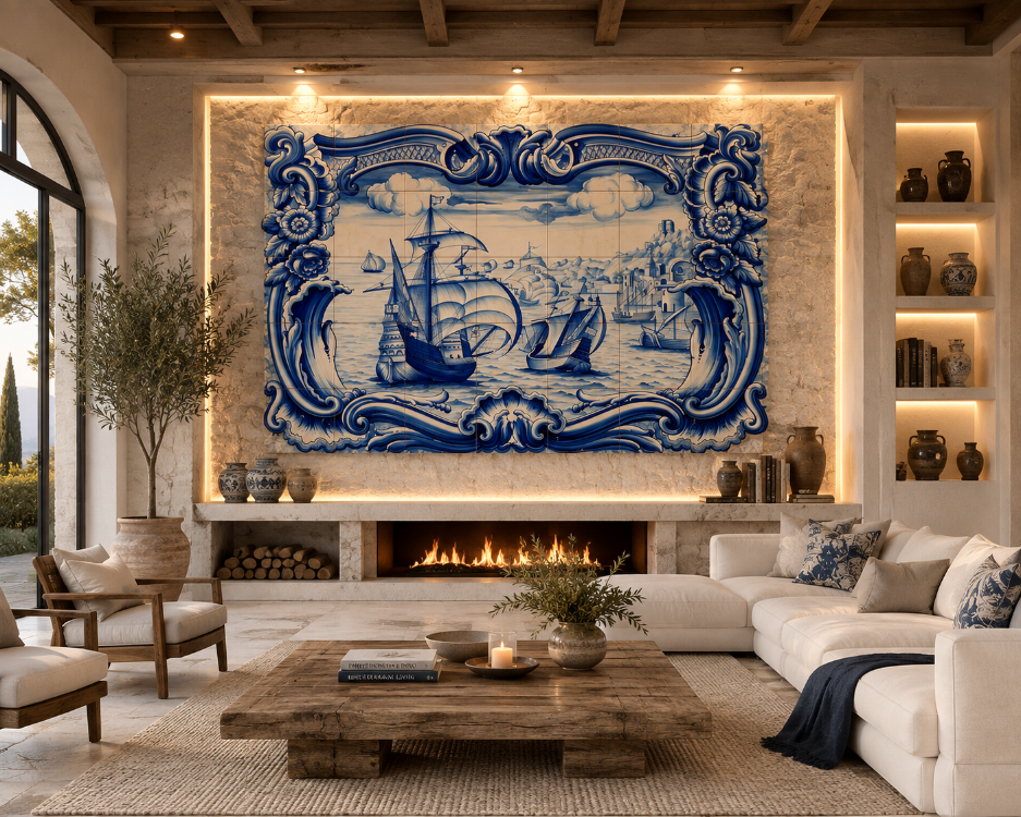 SACRED Collection No. 011 – Ocean Legacy
