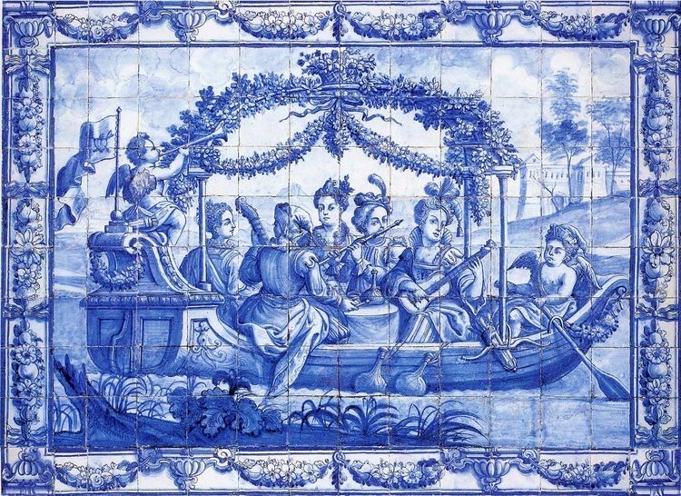 SACRED Collection No. 010 – The Royal Voyage