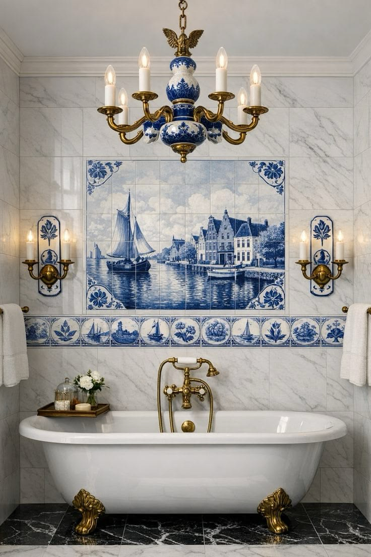 ARCHİTECTURE Collection No. 004 – The Dutch Harbor