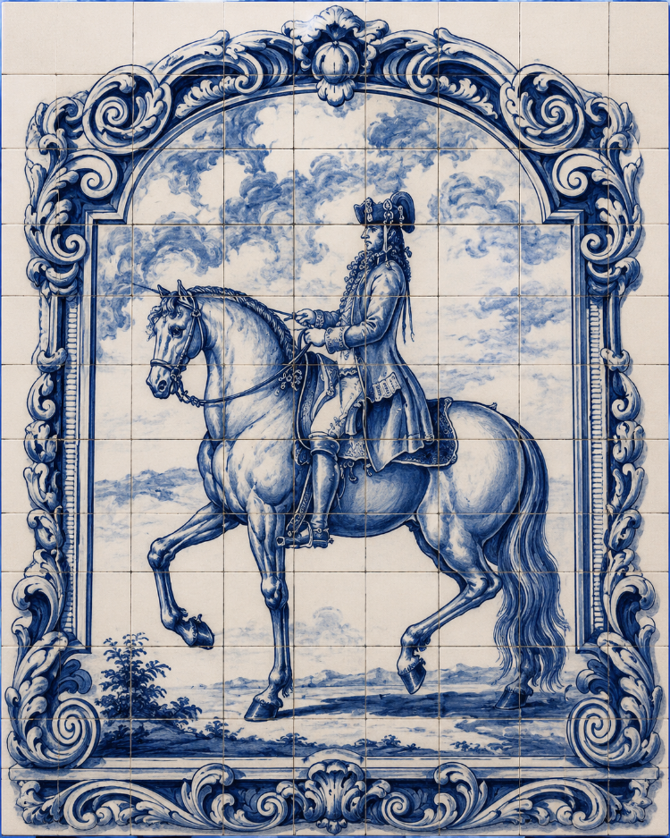 The Horseman | Legacy Collection