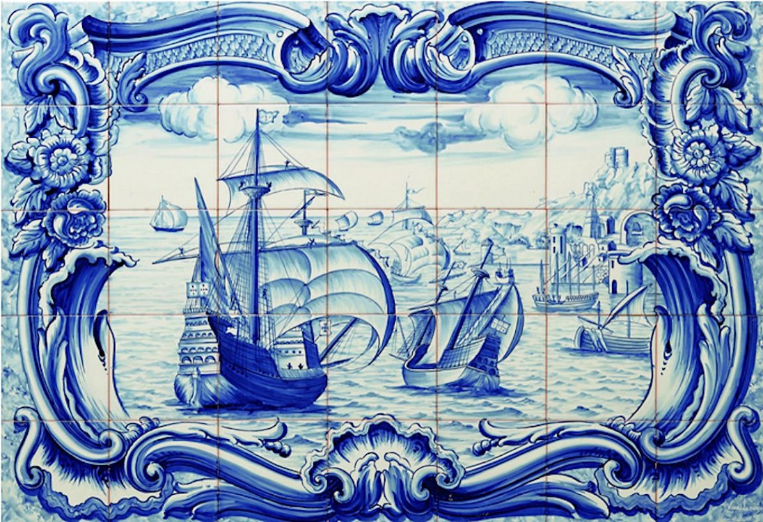 SACRED Collection No. 011 – Ocean Legacy