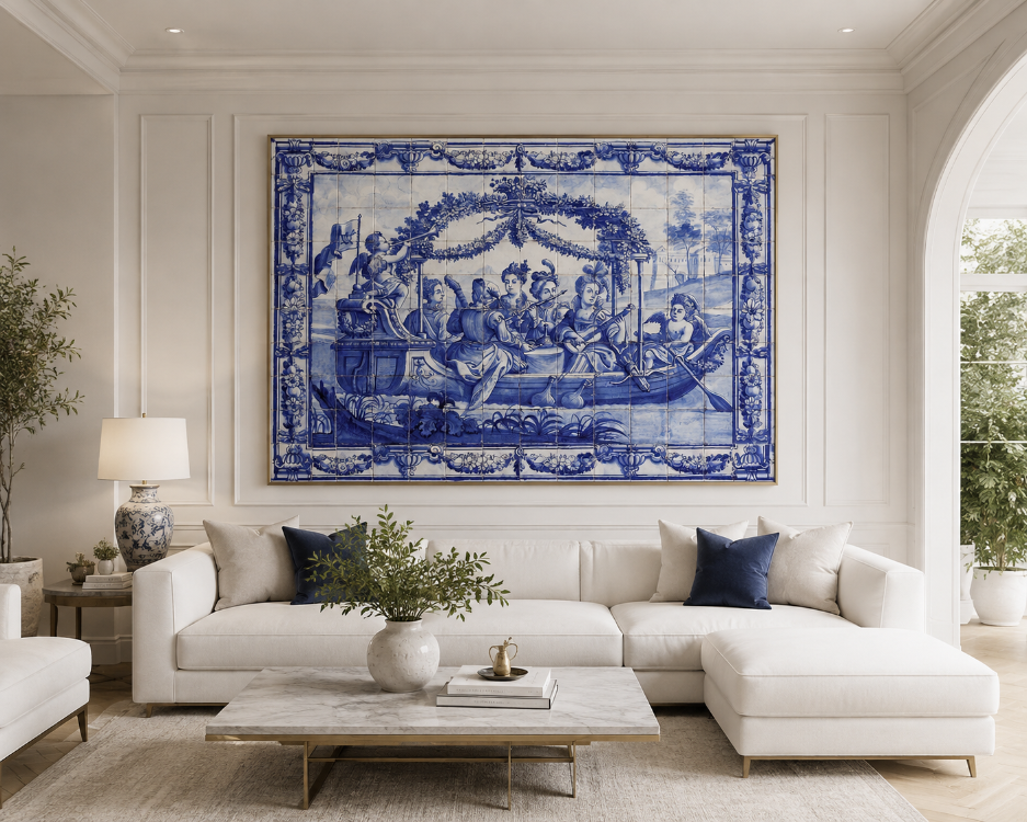 SACRED Collection No. 010 – The Royal Voyage