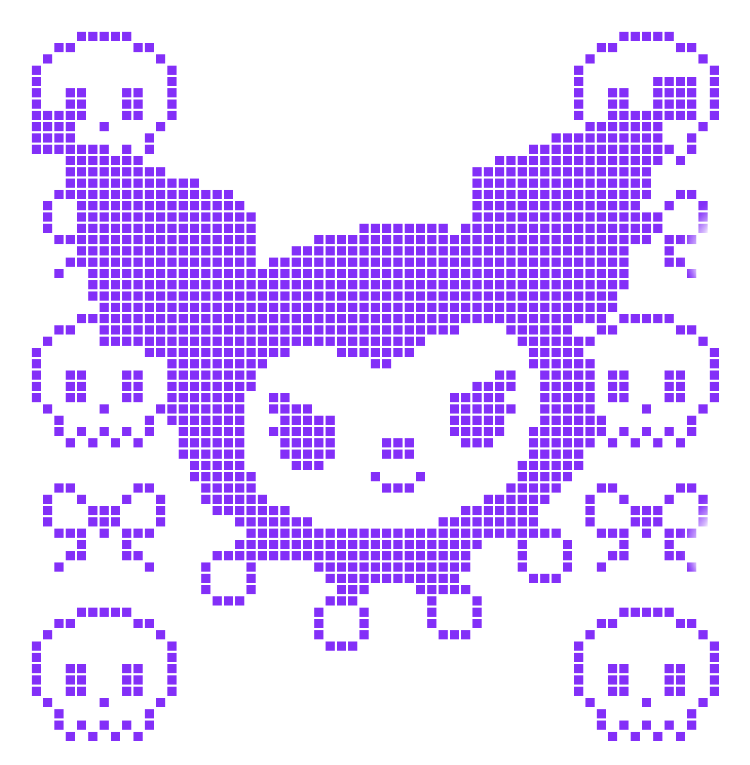 Kuromi Battaniye