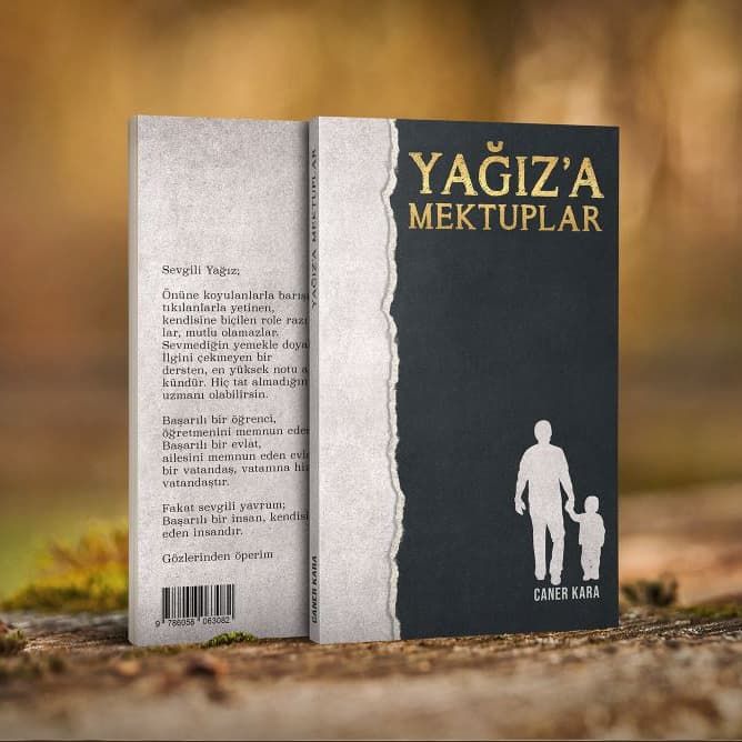Yağız'a Mektuplar
