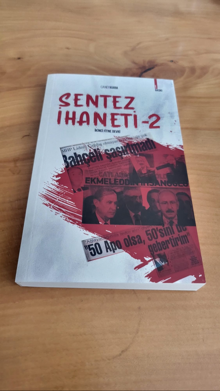 Sentez İhaneti - 2