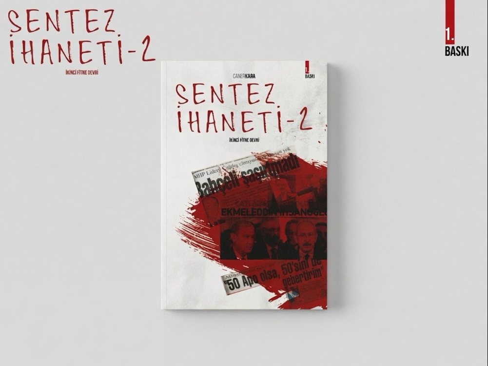 Sentez İhaneti - 2