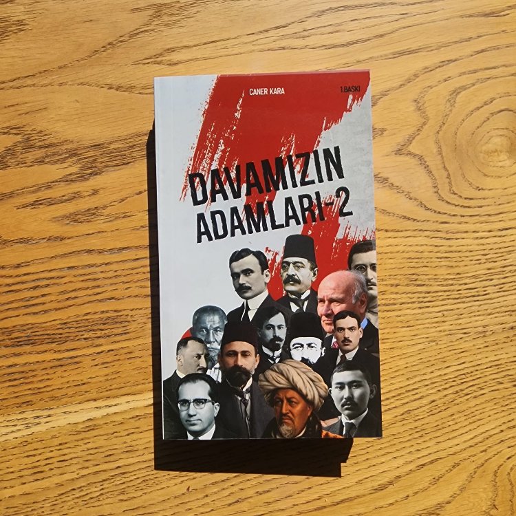 Davamızın Adamları - 2