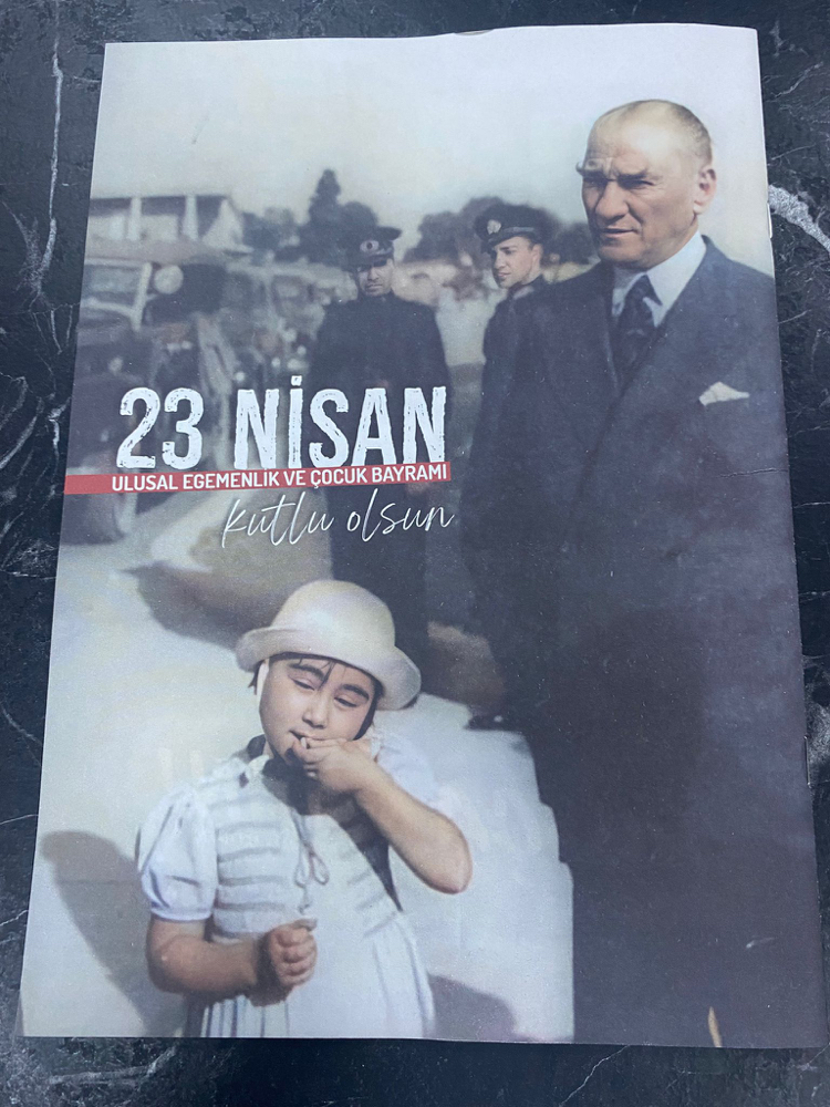 Tayma 21. Sayı