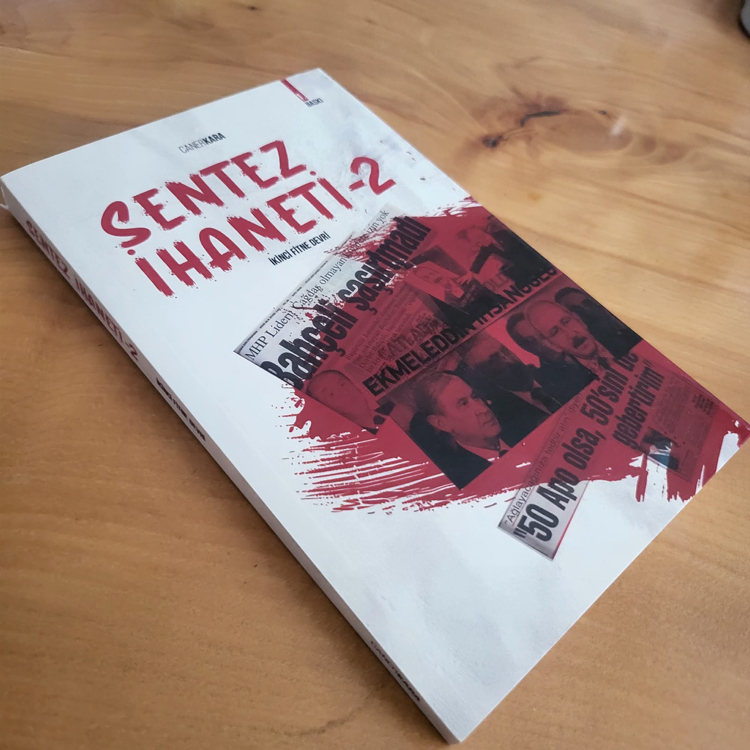 Sentez İhaneti - 2