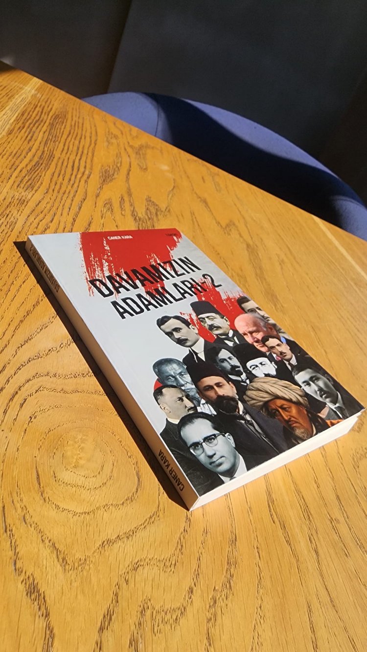 Davamızın Adamları - 2