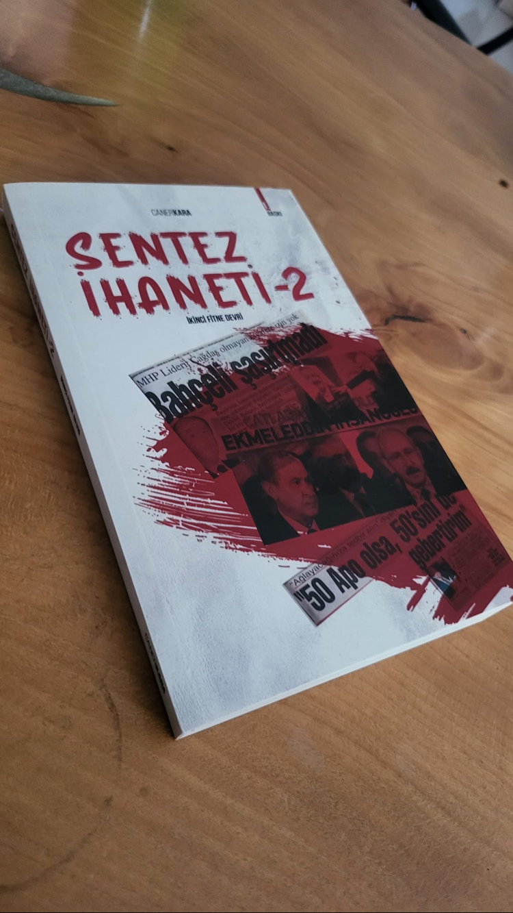 Sentez İhaneti - 2