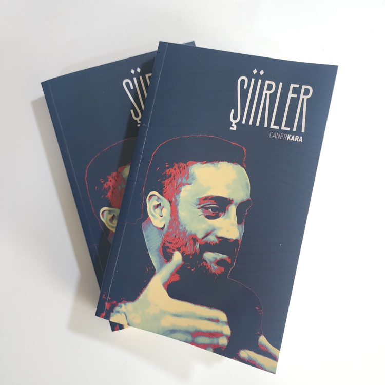 Şiirler - Caner Kara 