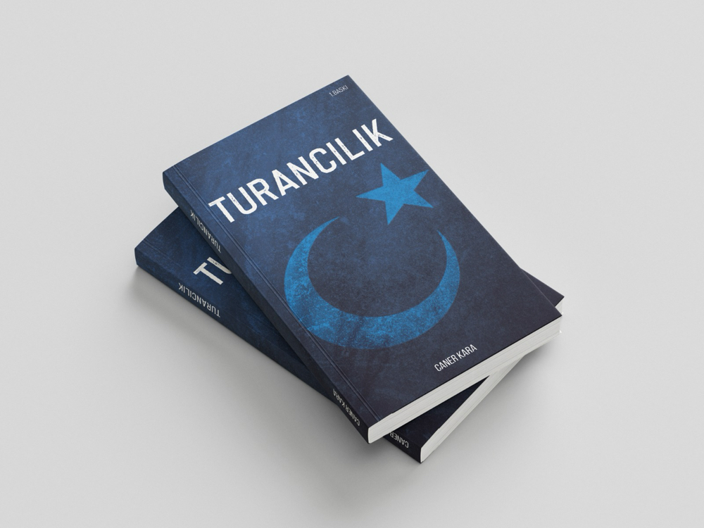 Turancılık 1. Baskı