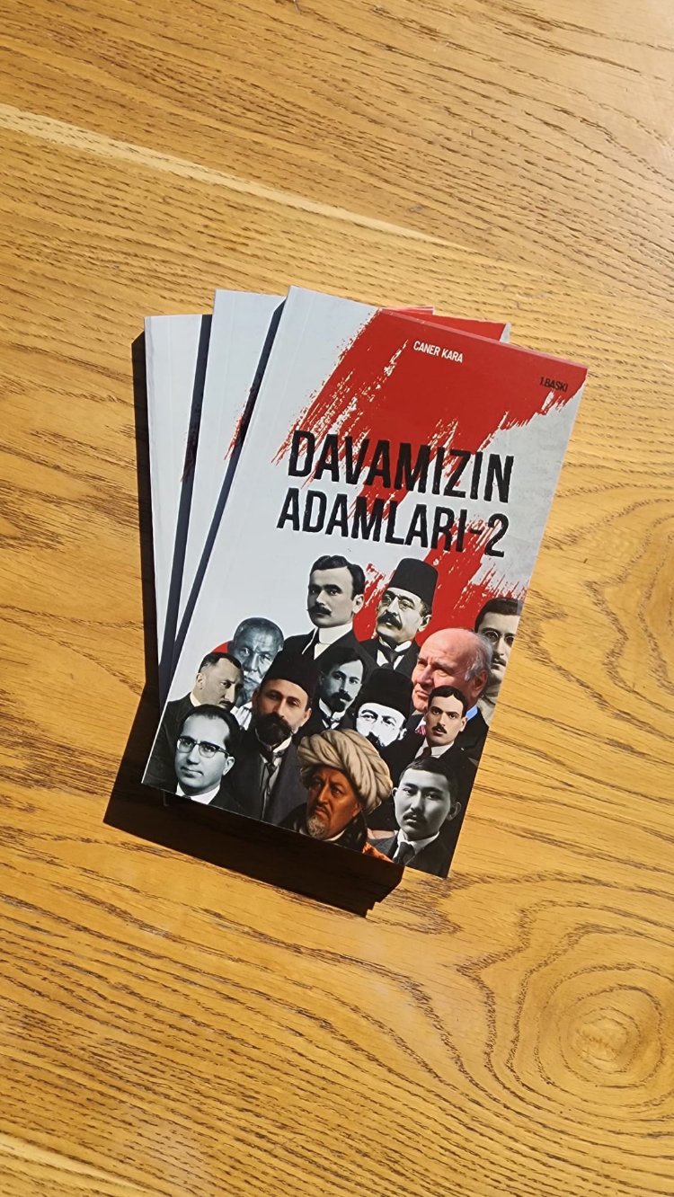 Davamızın Adamları - 2