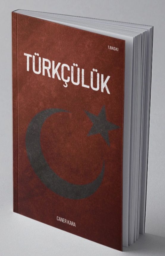 Türkçülük 1. Baskı
