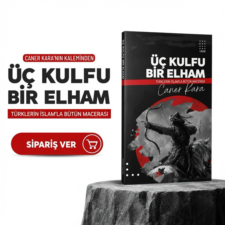 Üç Kulfu Bir Elham