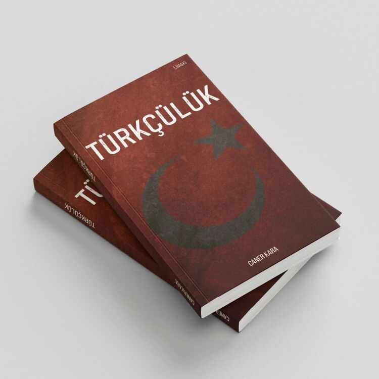 Türkçülük 1. Baskı