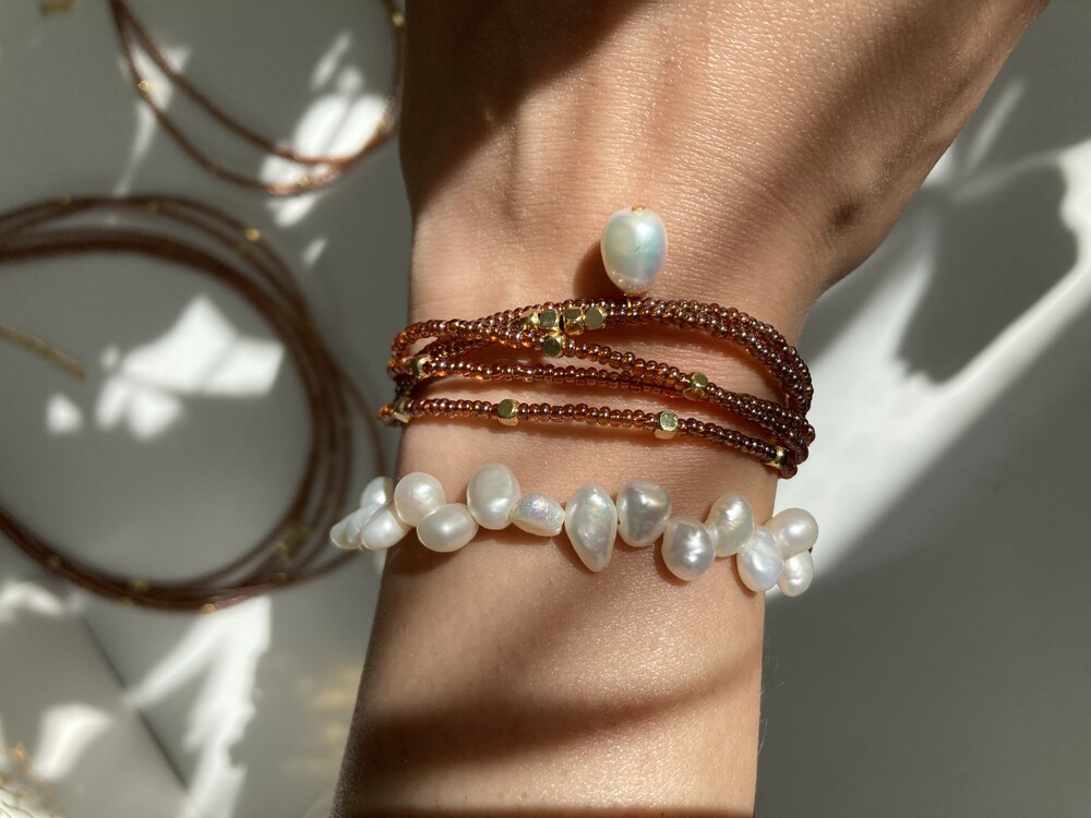 Take me to Beach Bracelet