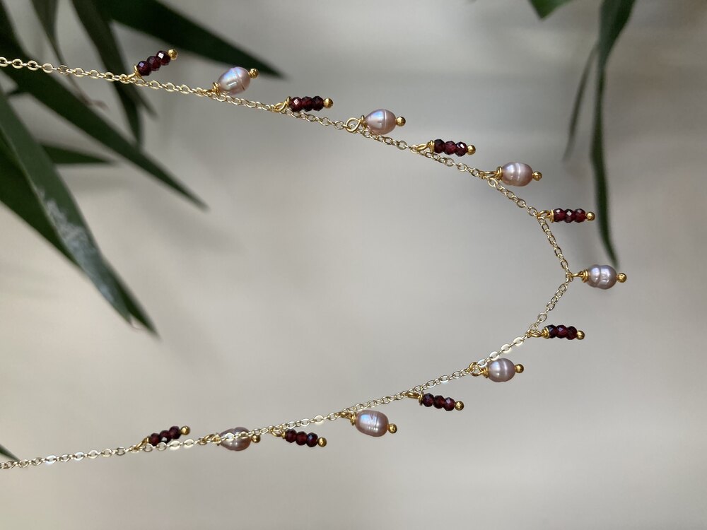 Cherry Lal for Love