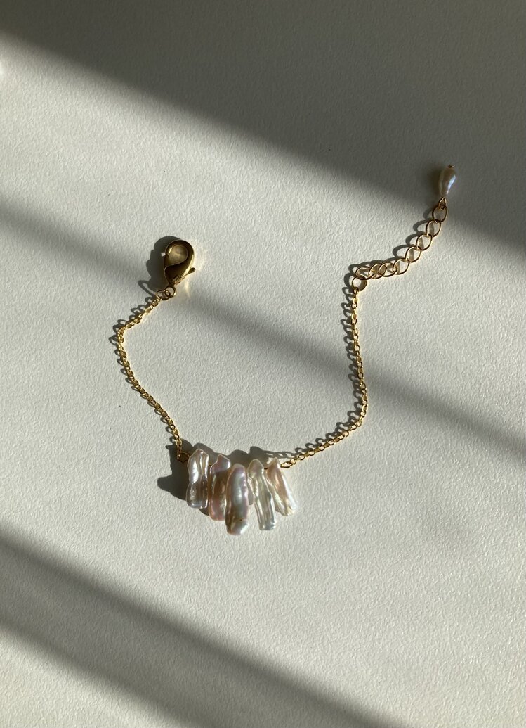 Multi-light Stick Chain Bracelet