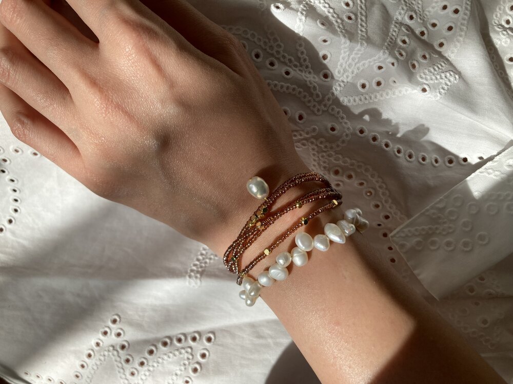Take me to Beach Bracelet