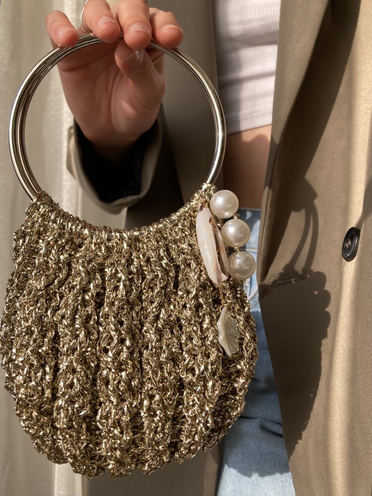 Solea Perle Mini Bag