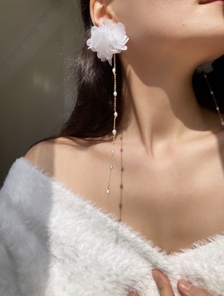 Dewbloom • Şafak Çiçeği Çiğ Tanesi