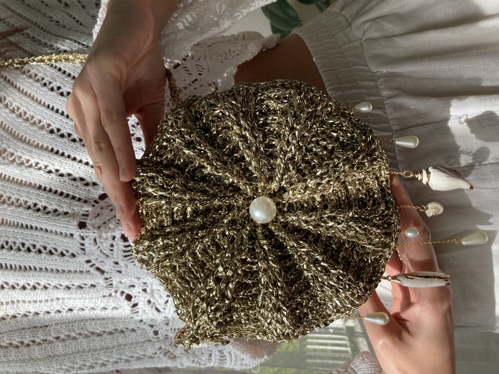 Isla Mae Mini Bag
