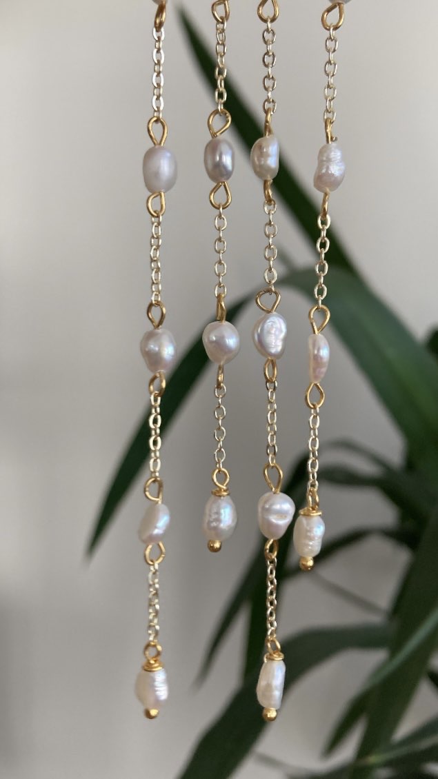 Selvi Earrings