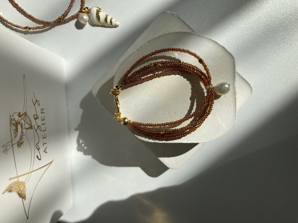 Take me to Beach Bracelet