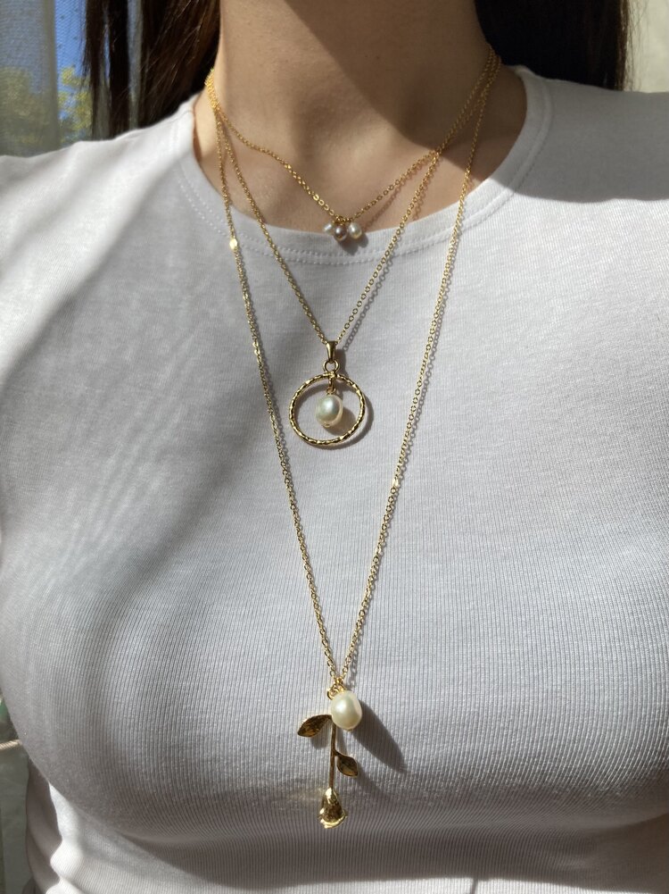 Fleur Toute Seule