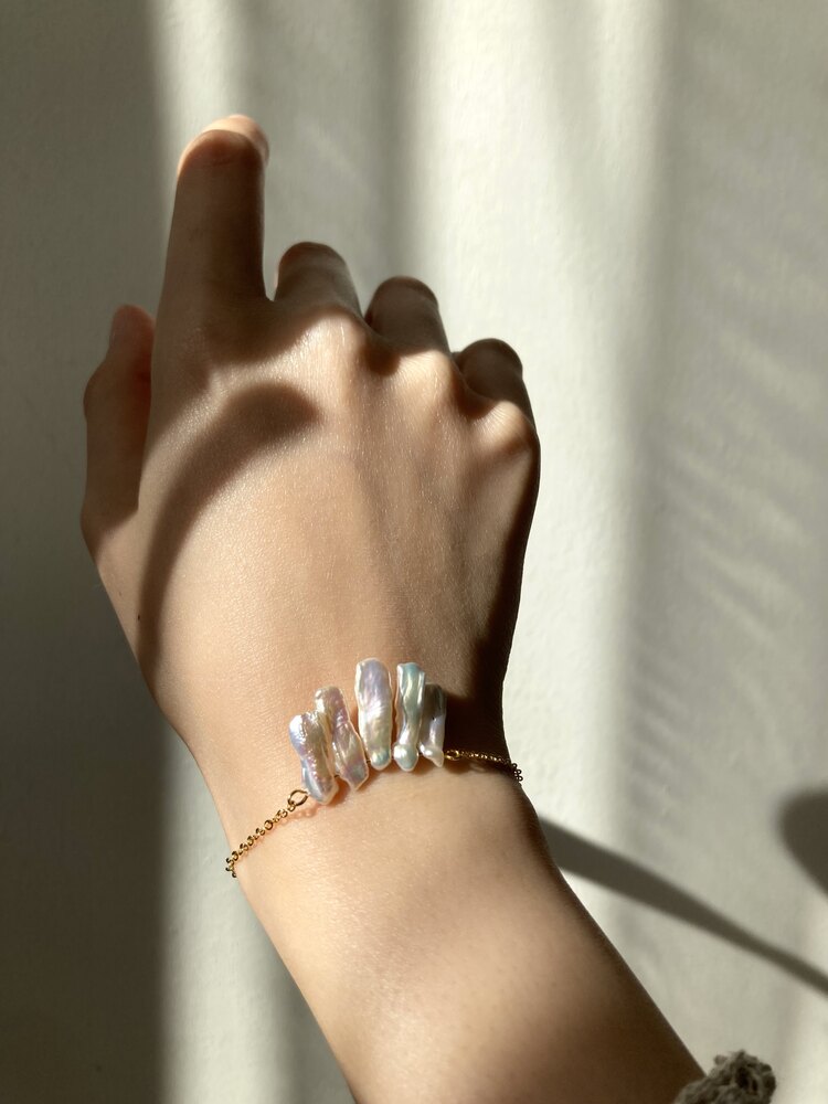 Multi-light Stick Chain Bracelet