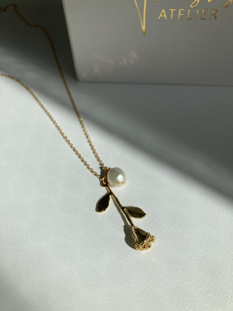 Fleur Toute Seule