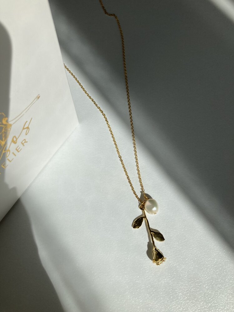Fleur Toute Seule