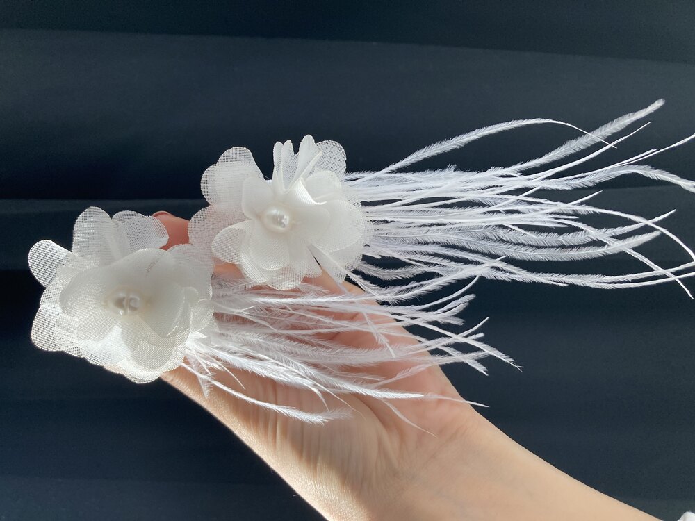 Octolover Pearl Earrings