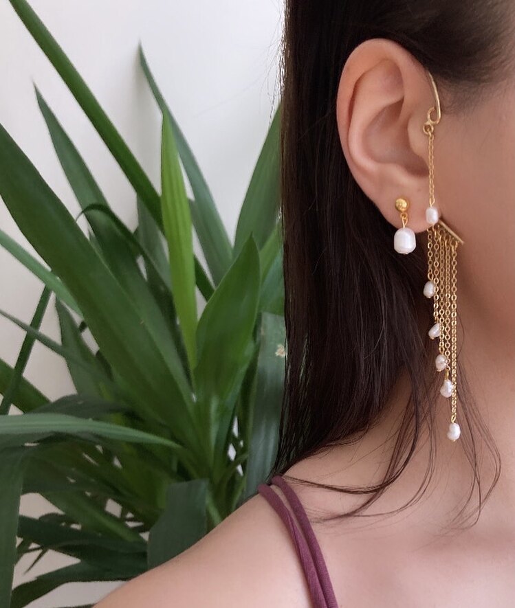 Teasos Earcuff
