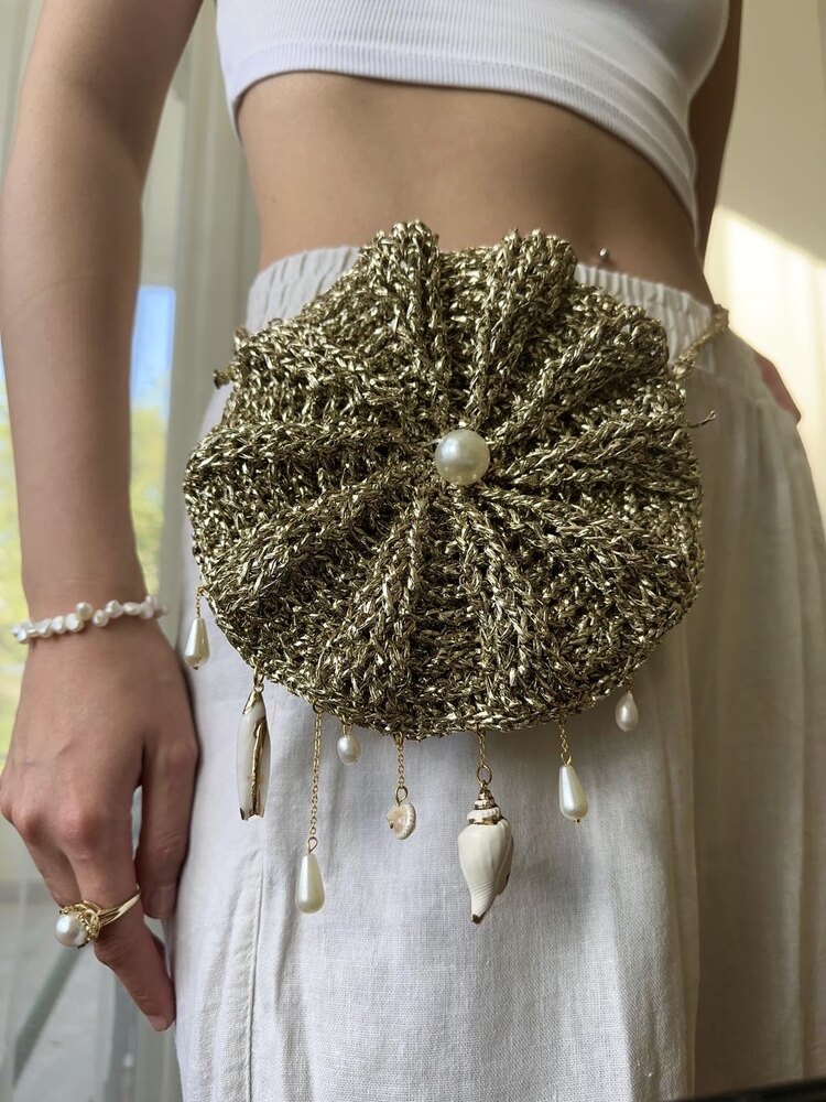 Isla Mae Mini Bag