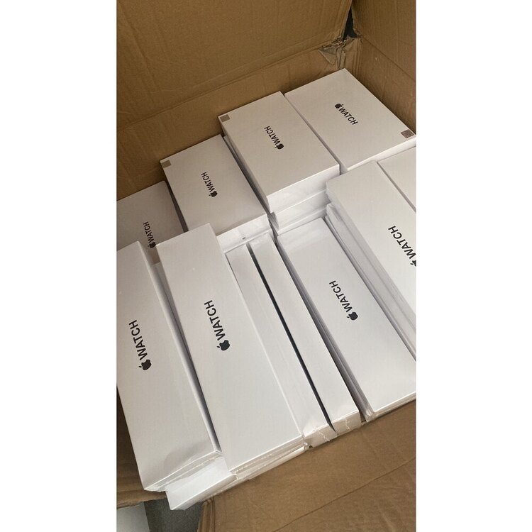Apple Watch 10