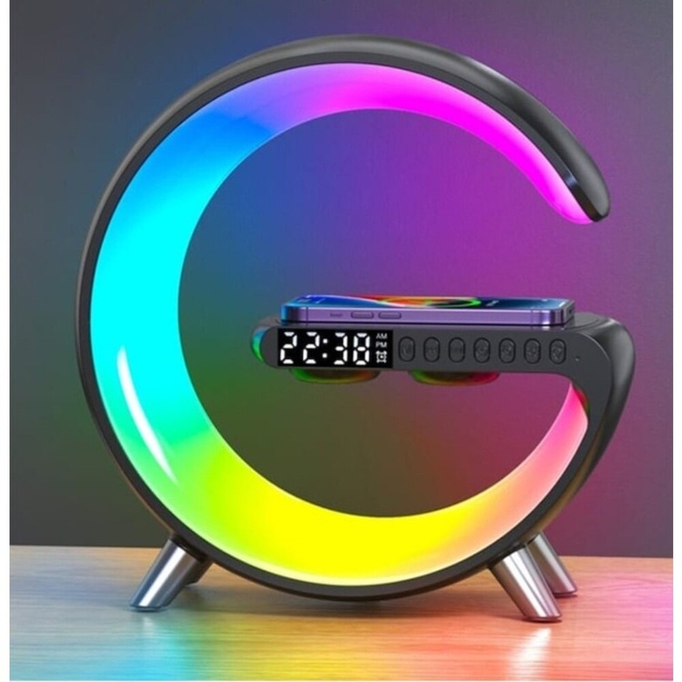 G Bluetooth Speaker Magsafe Destekli 