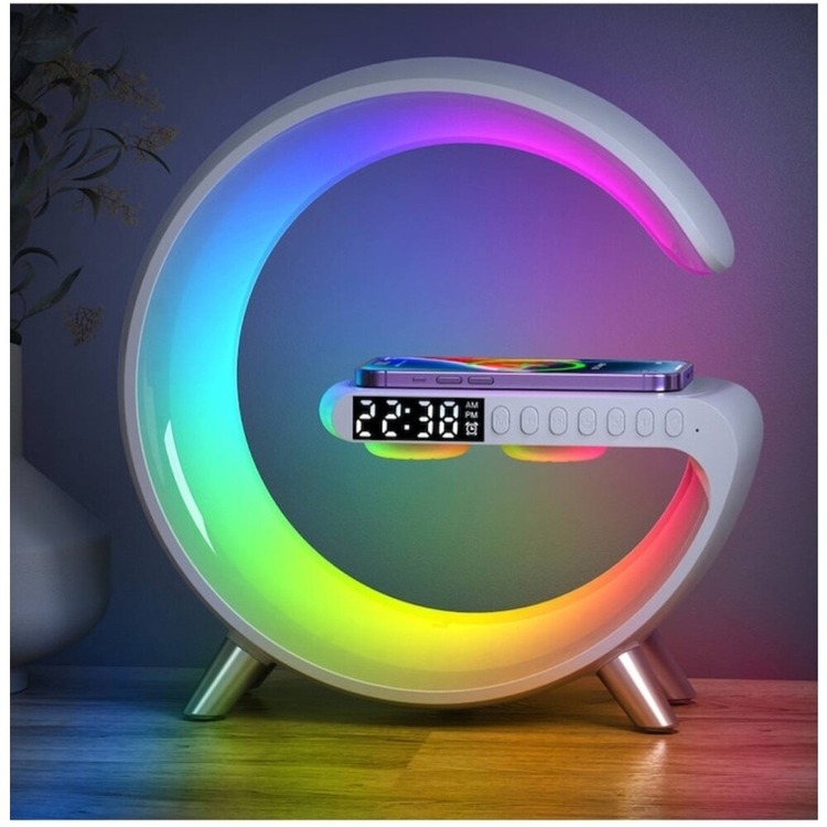 G Bluetooth Speaker Magsafe Destekli 