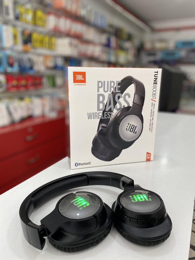 JBL 800BT