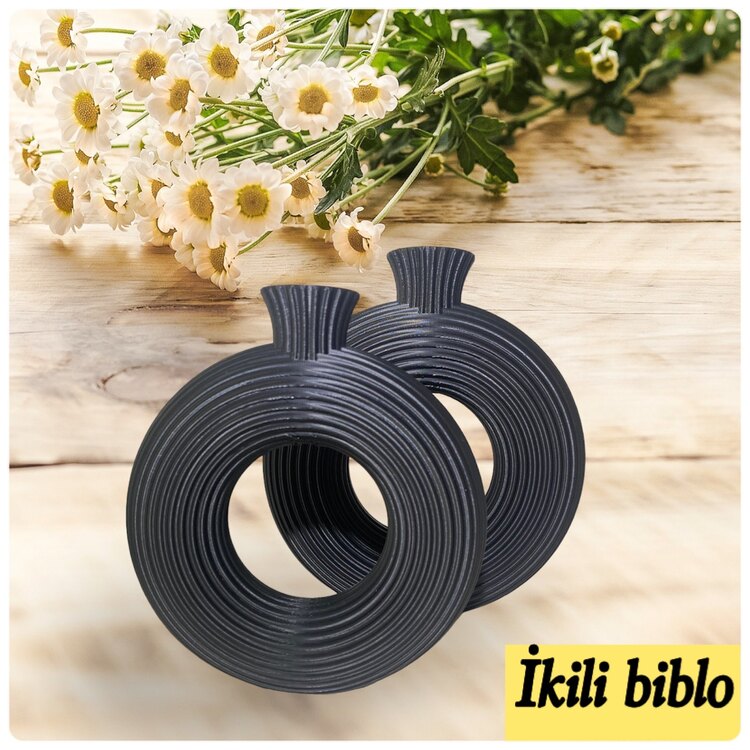 İkili Biblo